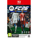 Video game for Switch 2 Electronic Arts EA SPORTS FC 26 - Електроника Игри<<<Компютри| Електроника<<<BigBuy&&&Видео
