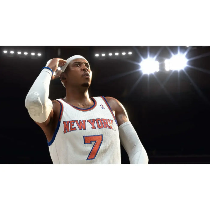 Video game for Switch 2K GAMES - Електроника Игри<<<Компютри| Електроника<<<BigBuy&&&Видео игри<<<Електроника