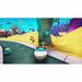 Video game for Switch Bandai Namco Bob L’éponge: Patrick l’Étoile de Mer - Електроника Игри<<<Компютри|