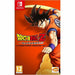 Video game for Switch Bandai Namco Dragon Ball Z: Kakarot - Електроника Игри<<<Компютри| Електроника<<<BigBuy&&&Видео