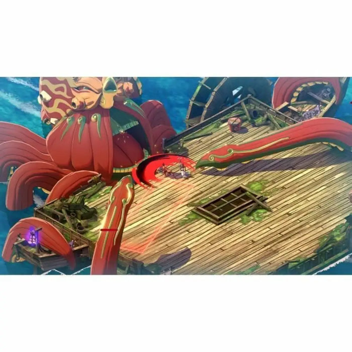 Video game for Switch Bandai Namco - Електроника Игри<<<Компютри| Електроника<<<BigBuy&&&Видео игри<<<Електроника