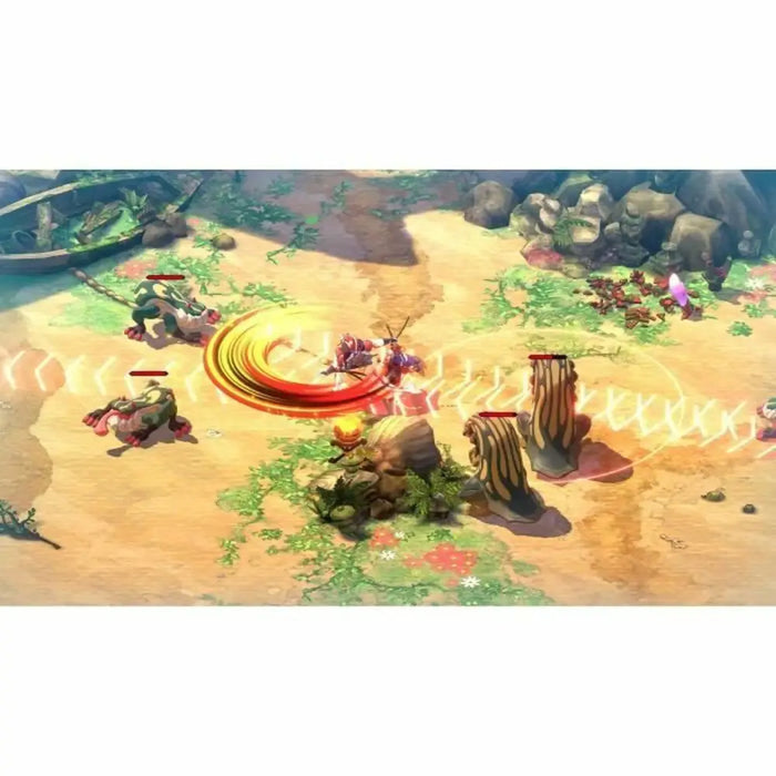 Video game for Switch Bandai Namco - Електроника Игри<<<Компютри| Електроника<<<BigBuy&&&Видео игри<<<Електроника