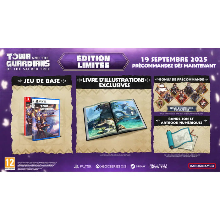 Video game for Switch Bandai Namco - Електроника Игри<<<Компютри| Електроника<<<BigBuy&&&Видео игри<<<Електроника