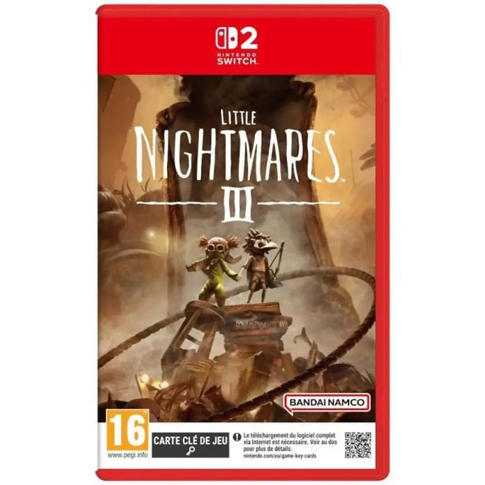 Video game for Switch Bandai Namco - Електроника Игри<<<Компютри| Електроника<<<BigBuy&&&Видео игри<<<Електроника