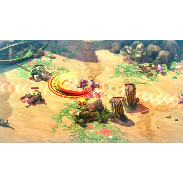 Video game for Switch Bandai Namco - Електроника Игри<<<Компютри| Електроника<<<BigBuy&&&Видео игри<<<Електроника