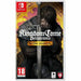 Video game for Switch Deep Silver KINGDOM COME DELIVERANCE - Електроника Игри<<<Компютри| Електроника<<<BigBuy&&&Видео