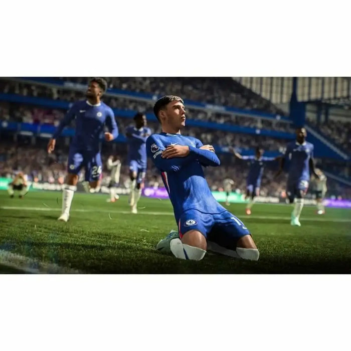 Video game for Switch Electronic Arts EA SPORTS FC 26 - Електроника Игри<<<Компютри| Електроника<<<BigBuy&&&Видео