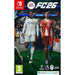 Video game for Switch Electronic Arts EA SPORTS FC 26 - Електроника Игри<<<Компютри| Електроника<<<BigBuy&&&Видео