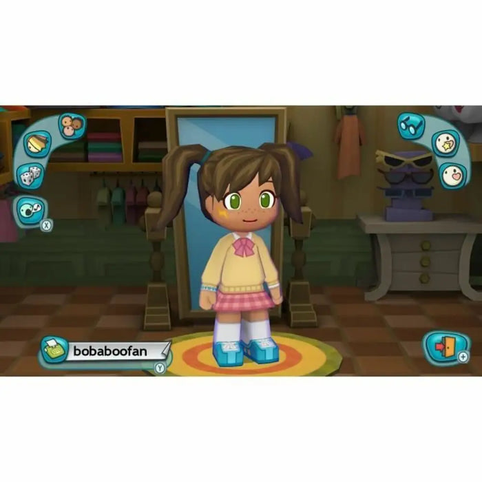 Video game for Switch Electronic Arts MySims: Cozy Bundle - Електроника Игри<<<Компютри| Електроника<<<BigBuy&&&Видео