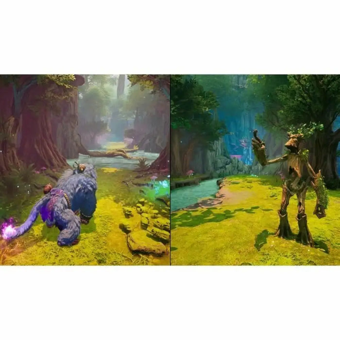 Video game for Switch Electronic Arts SPLIT FICTION - Електроника Игри<<<Компютри| Електроника<<<BigBuy&&&Видео