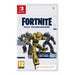 Video game for Switch Fortnite Pack Transformers (FR) Download code - Електроника Игри<<<Компютри|