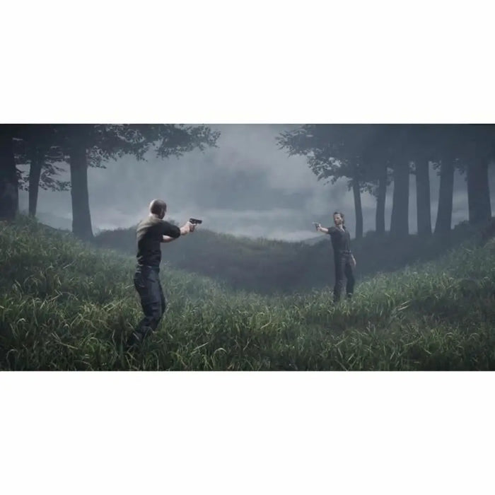 Video game for Switch GameMill The Walking Dead: Destinies - Електроника Игри<<<Компютри| Електроника<<<BigBuy&&&Видео