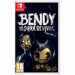 Video game for Switch Just For Games Bendy and the Dark Revival - Електроника Игри<<<Компютри|