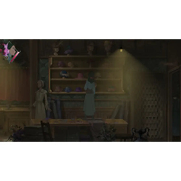 Video game for Switch Just For Games Bye Sweet Carole - Електроника Игри<<<Компютри| Електроника<<<BigBuy&&&Видео