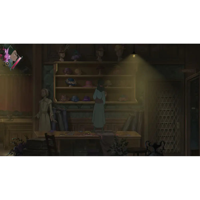 Video game for Switch Just For Games Bye Sweet Carole - Електроника Игри<<<Компютри| Електроника<<<BigBuy&&&Видео