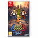 Video game for Switch Just For Games Double Dragon Gaiden: Rise of the Dragons - Електроника Игри<<<Компютри|