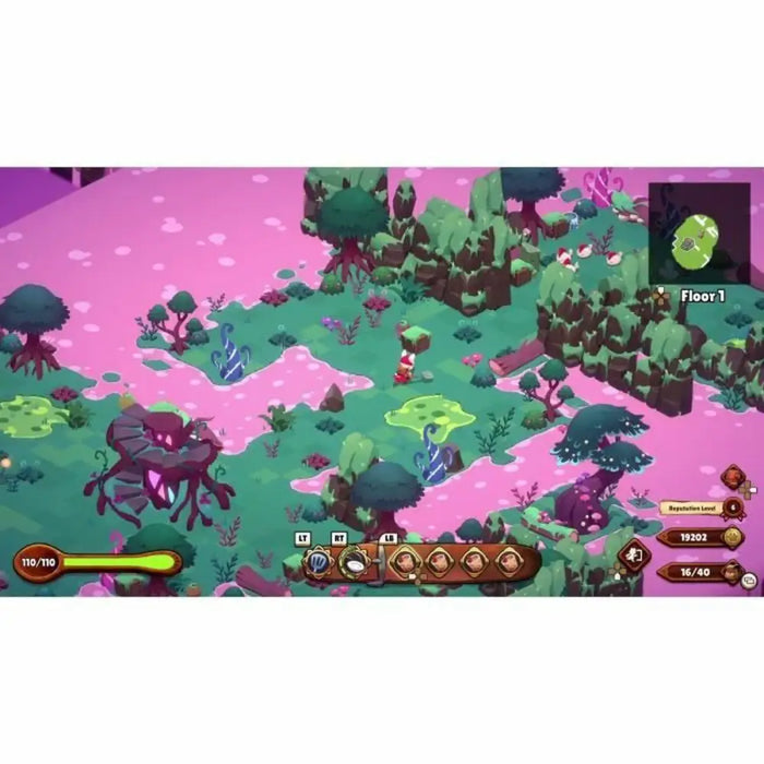 Video game for Switch Just For Games - Електроника Игри<<<Компютри| Електроника<<<BigBuy&&&Видео игри<<<Електроника