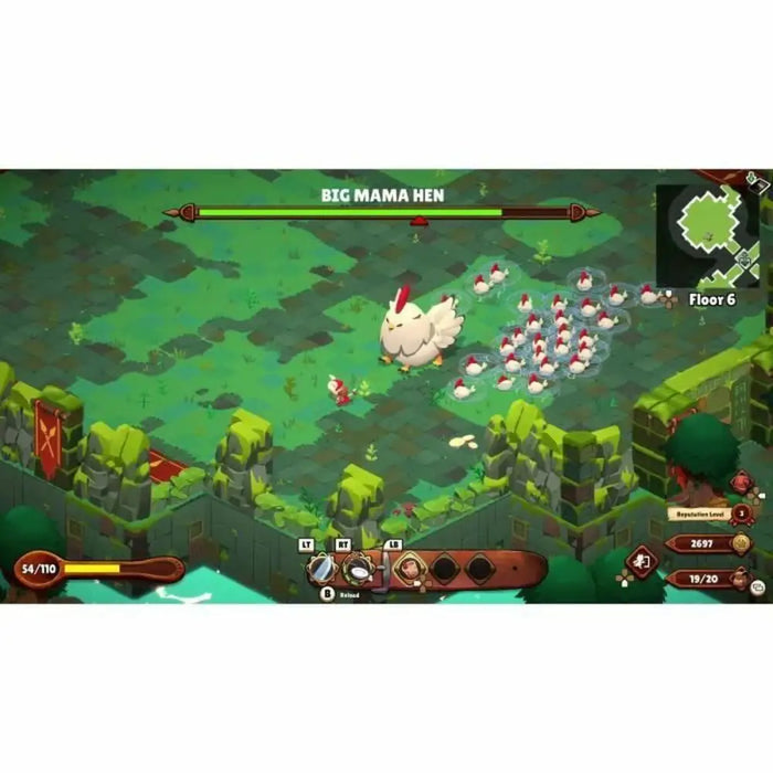 Video game for Switch Just For Games - Електроника Игри<<<Компютри| Електроника<<<BigBuy&&&Видео игри<<<Електроника