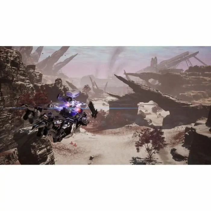 Video game for Switch Just For Games - Електроника Игри<<<Компютри| Електроника<<<BigBuy&&&Видео игри<<<Електроника