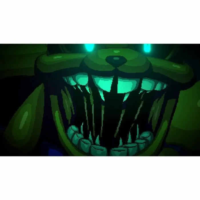 Video game for Switch Just For Games - Електроника Игри<<<Компютри| Електроника<<<BigBuy&&&Видео игри<<<Електроника