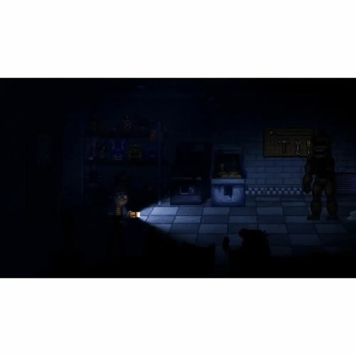 Video game for Switch Just For Games - Електроника Игри<<<Компютри| Електроника<<<BigBuy&&&Видео игри<<<Електроника