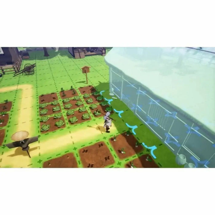 Video game for Switch Just For Games Guardianes de Azuma - Електроника Игри<<<Компютри| Електроника<<<BigBuy&&&Видео