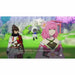 Video game for Switch Just For Games Guardianes de Azuma - Електроника Игри<<<Компютри| Електроника<<<BigBuy&&&Видео