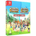Video game for Switch Just For Games Harvest Moon: The Lost Valley & Skytree Village Collector’S - Електроника