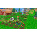 Video game for Switch Just For Games Harvest Moon The Lost Valley & Skytree Village - Електроника Игри<<<Компютри|