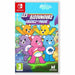 Video game for Switch Just For Games Los Osos Cariñositos desatan la magia - Електроника Игри<<<Компютри|