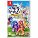 Video game for Switch Just For Games My Little Pony - Електроника Игри<<<Компютри| Електроника<<<BigBuy&&&Видео