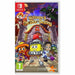 Video game for Switch Just For Games Nicktoons & the Dice of Destiny - Електроника Игри<<<Компютри|