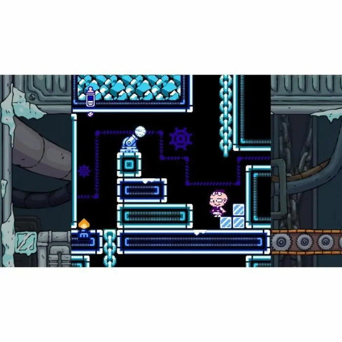 Video game for Switch Just For Games Rugrats: Adventures in Gameland - Електроника Игри<<<Компютри|