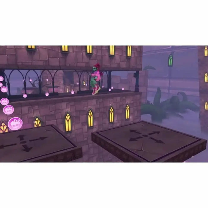Video game for Switch Just For Games Skulltimate Secrets - Електроника Игри<<<Компютри| Електроника<<<BigBuy&&&Видео