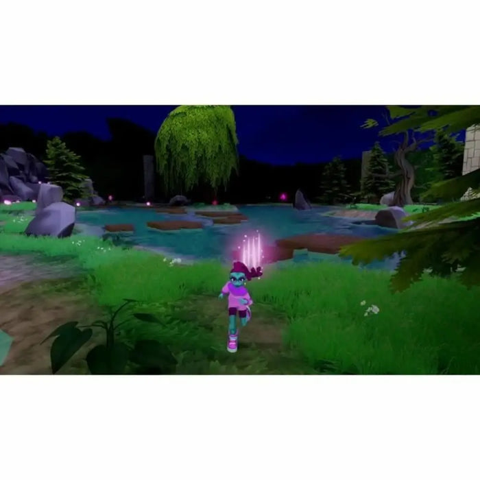 Video game for Switch Just For Games Skulltimate Secrets - Електроника Игри<<<Компютри| Електроника<<<BigBuy&&&Видео