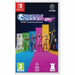 Video game for Switch Just For Games Sociable Soccer 24 (FR) - Електроника Игри<<<Компютри|
