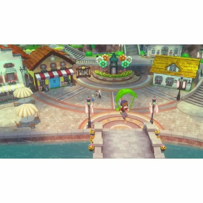 Video game for Switch Just For Games Story of Seasons Grand Bazaar: Limited Edition - Електроника Игри<<<Компютри|