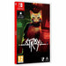 Video game for Switch Just For Games Stray - Електроника Игри<<<Компютри| Електроника<<<BigBuy&&&Видео