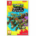Video game for Switch Just For Games Teenage Mutant Ninja Turtles Wrath of the Mutants (FR) - Електроника