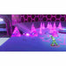 Video game for Switch Just For Games Teenage Mutant Ninja Turtles Wrath of the Mutants (FR) - Електроника