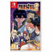 Video game for Switch Koei Tecmo Fairy tail 2 - Електроника Игри<<<Компютри| Електроника<<<BigBuy&&&Видео