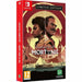 Video game for Switch Microids Agatha Christie Mort sur le Nil - Електроника Игри<<<Компютри|