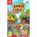 Video game for Switch Microids Amber Isle - Електроника Игри<<<Компютри| Електроника<<<BigBuy&&&Видео