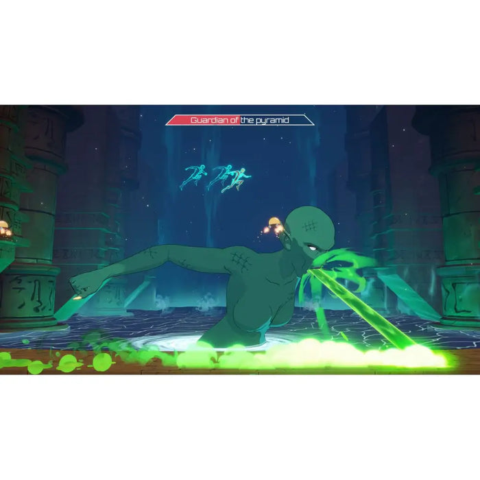 Video game for Switch Microids Cobra The Awakening - Електроника Игри<<<Компютри| Електроника<<<BigBuy&&&Видео