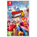 Video game for Switch Microids - Електроника Игри<<<Компютри| Електроника<<<BigBuy&&&Видео игри<<<Електроника
