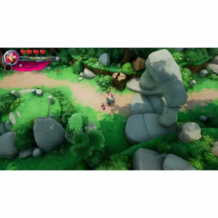 Video game for Switch Microids - Електроника Игри<<<Компютри| Електроника<<<BigBuy&&&Видео игри<<<Електроника