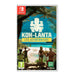 Video game for Switch Microids Koh Lanta: Adventurers - Електроника Игри<<<Компютри| Електроника<<<BigBuy&&&Видео