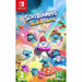 Video game for Switch Microids Les Schtroumpfs: Village Party - Електроника Игри<<<Компютри|