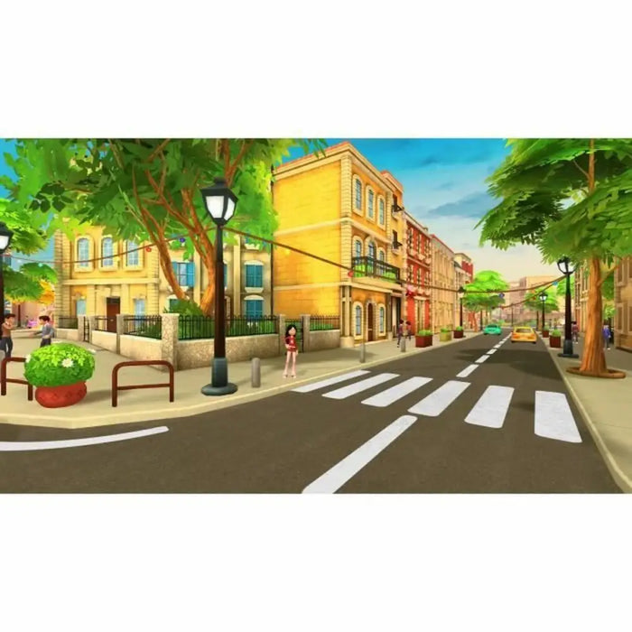 Video game for Switch Microids Les Sisters 2 - Електроника Игри<<<Компютри| Електроника<<<BigBuy&&&Видео