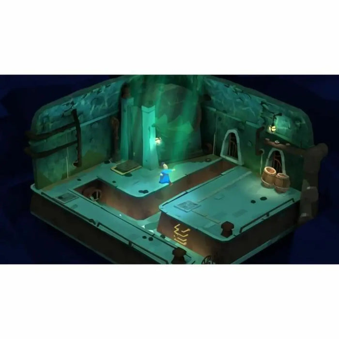 Video game for Switch Microids Little Big Adventure Twinsen’s Quest - Електроника Игри<<<Компютри|